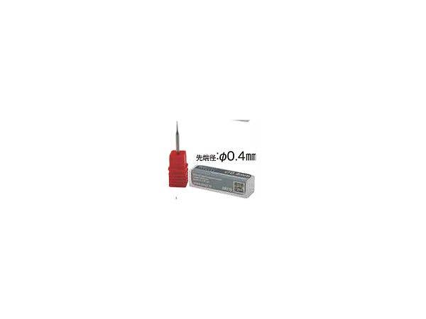 Ultra-precision Solid Carbide Micro Burr 0.4mm