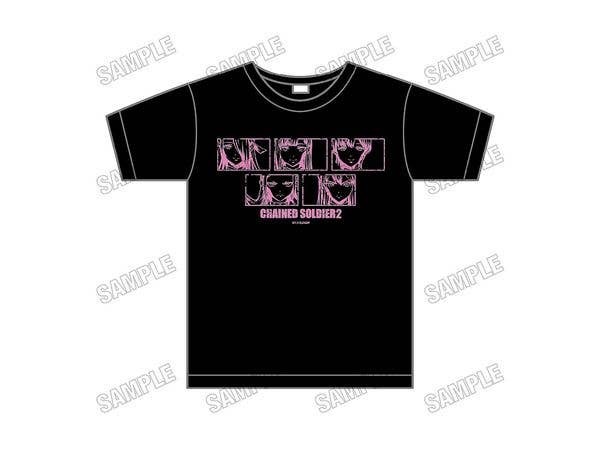 Chained Soldier 2: T-Shirt [Vol.2]