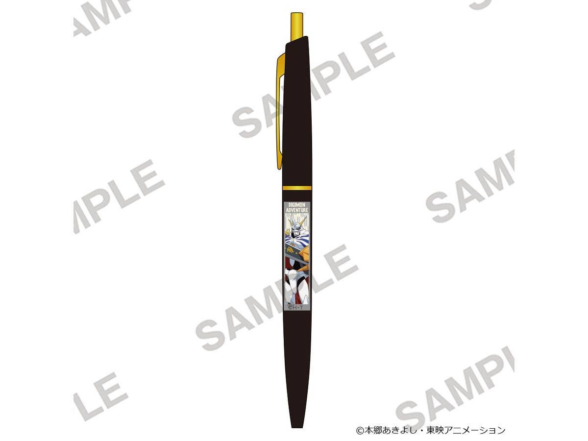 Digimon Adventure: Ballpoint Pen - Omegamon