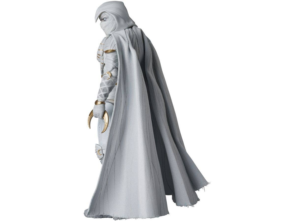 MAFEX Moon Knight