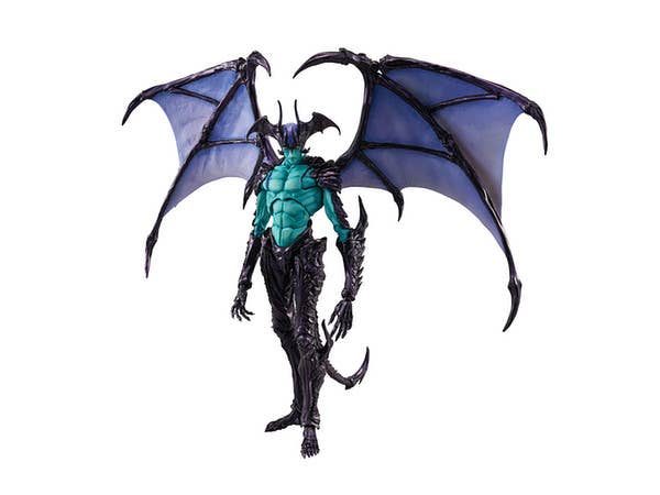 Variable Action Heroes Devilman Ver.Nirasawa 2016