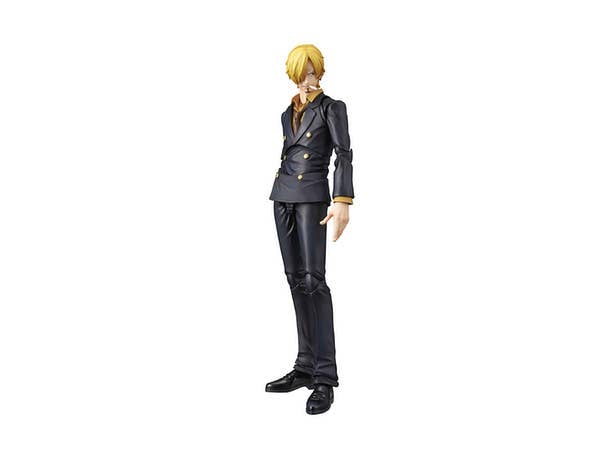 Variable Action Heroes One Piece Sanji
