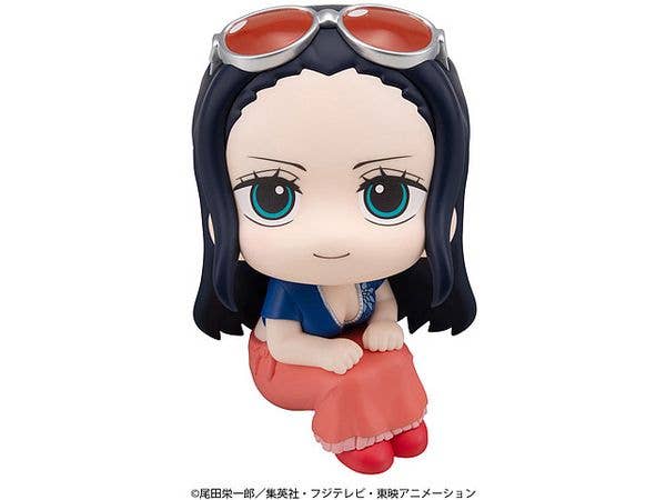 Look Up One Piece Nico Robin