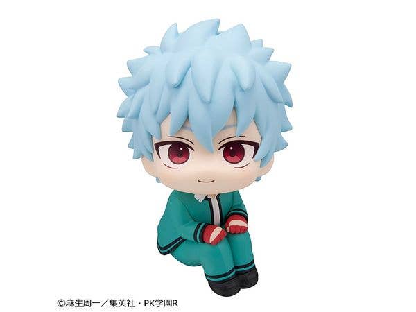 Look Up The Disastrous Life of Saiki K. Shun Kaidou