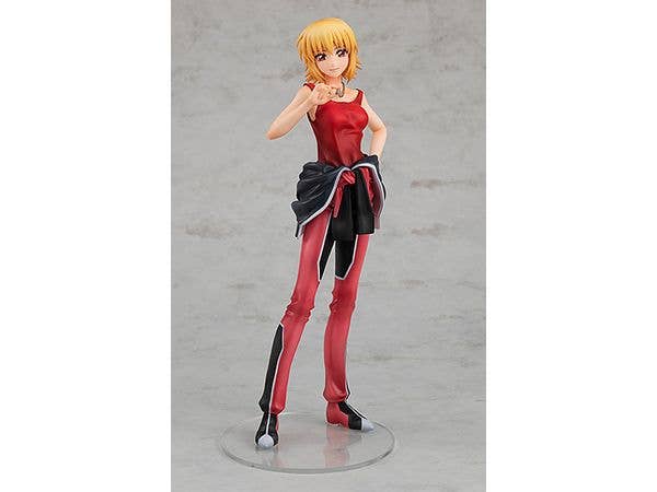 GGG Series Mobile Suit Gundam SEED Freedom Cagalli Yula Athha Pilot Suits Ver.