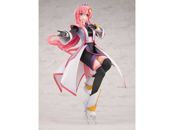 GGG Series Mobile Suit Gundam SEED Freedom Lacus Clyne Battle Surcoat Ver.
