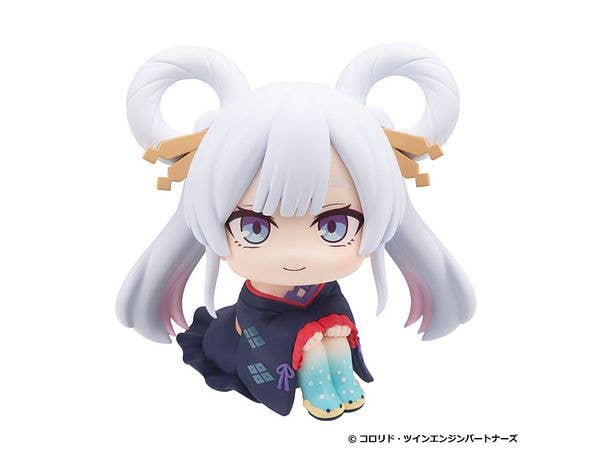 Look Up Cosmic Princess Kaguya! Yachiyo Runami