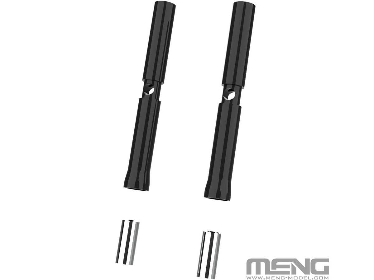BMW M 1000 RR Movable Metal Front Fork Set (for MENMT-009/009s)