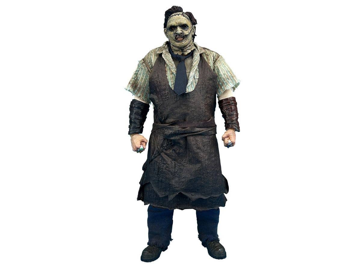 One:12 Collective / Texas Chainsaw Massacre: Leatherface Action Figure 1