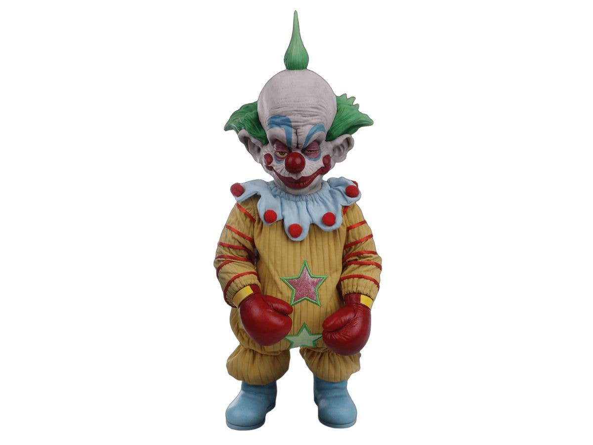 MDS Designer Series / Killer Klowns from Outer Space: Shorty 15-inch Mega Scale Figure