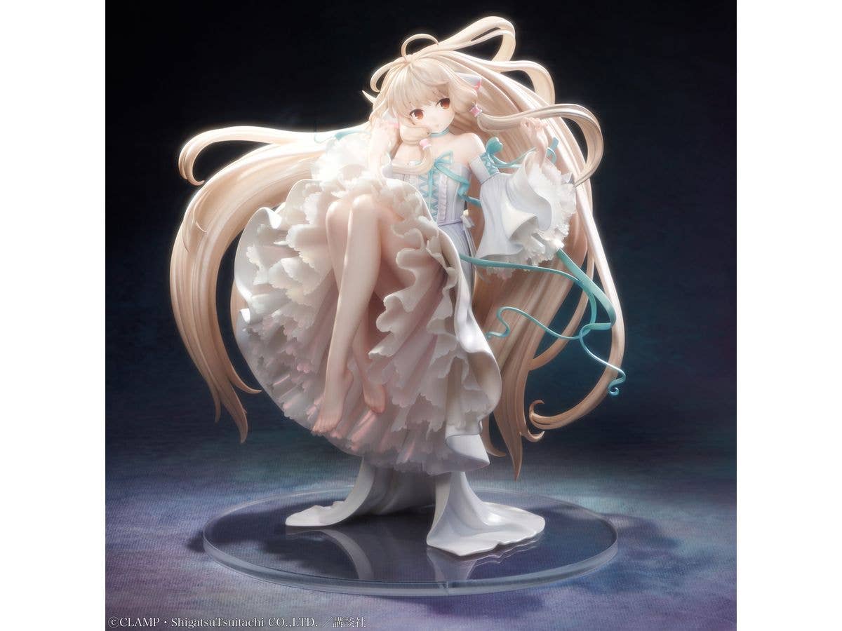 Chobits Chi