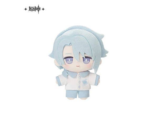 Genshin Impact: Sweet Dreams Whisper Series Plush Toy - Kamisato Ayato