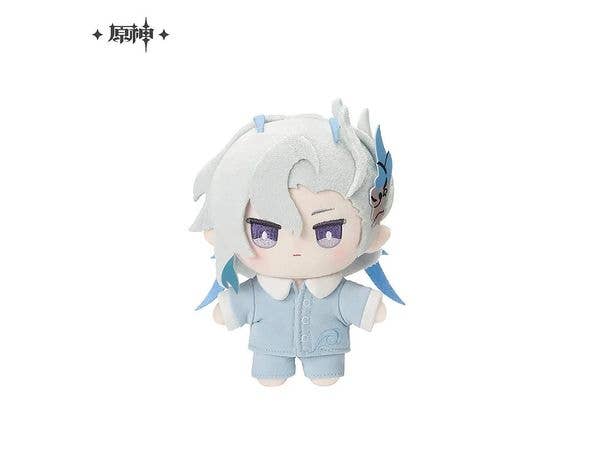 Genshin Impact: Sweet Dreams Whispers Series Plush Toy - Nuvillet