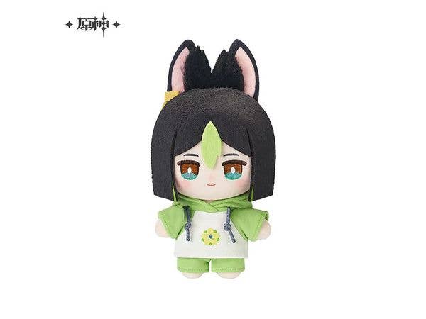 Genshin Impact: Sweet Dreams Whispers Series Plush Toy - Tinari