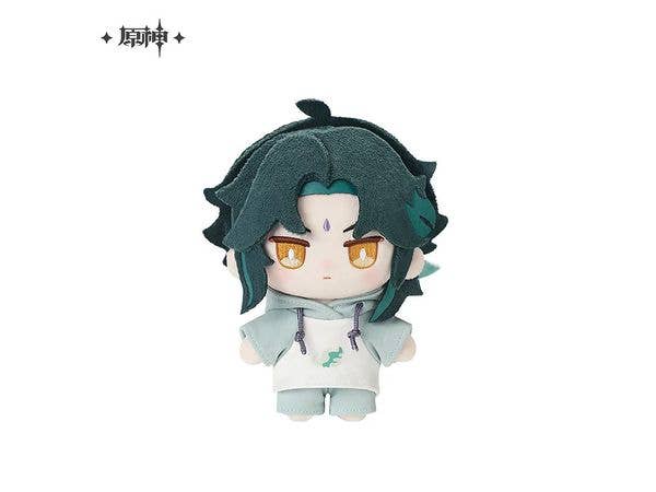 Genshin Impact: Sweet Dreams Whisper Series Plush Toy - Xiao
