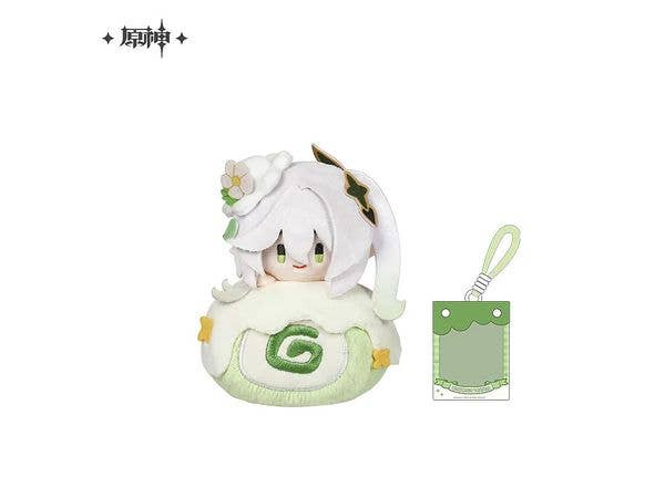 Genshin Impact: Strange Journey Party Series Plush Charm - Nahida