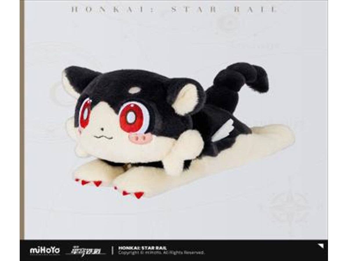Collapse: Star Rail: Gaogao Series Chimera Plush Toy - The Twisted One