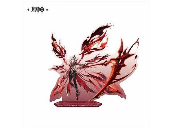 Genshin Impact: Apex Series Acrylic Stand - Servant