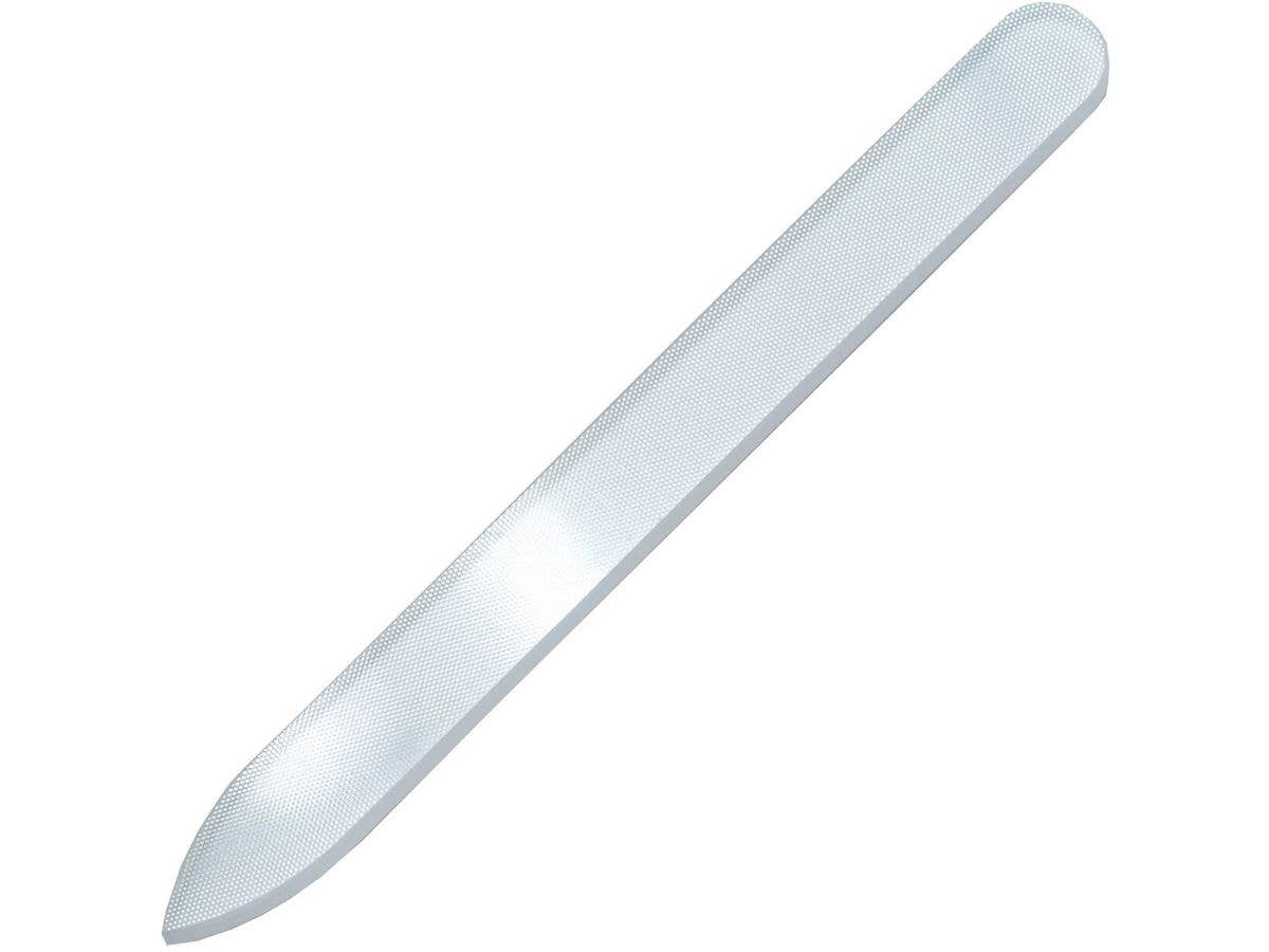 Glass File For Plastic Models