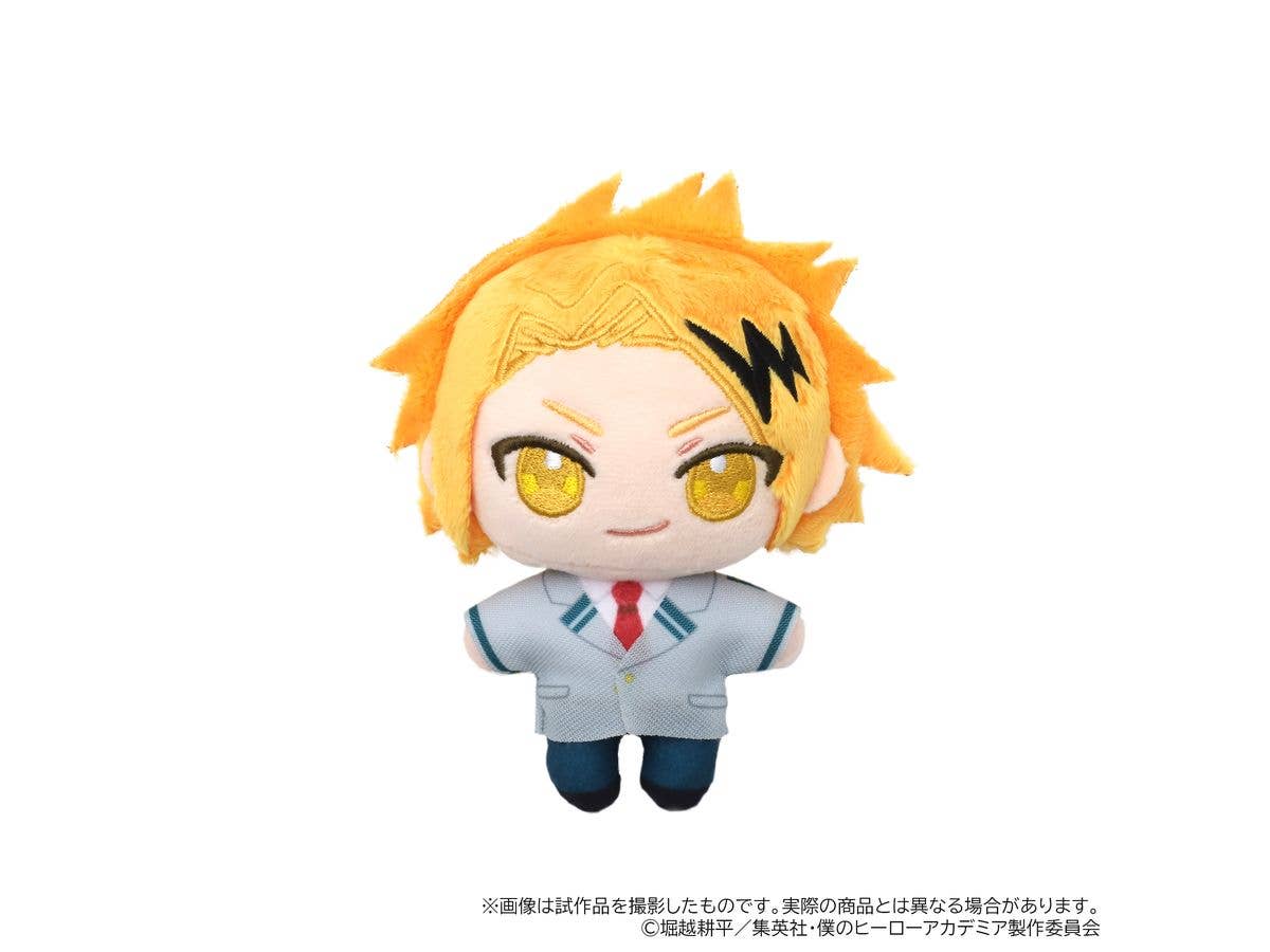 My Hero Academia (Anime Version): Nuipal (Stuffed Toy) / Denki Kaminari