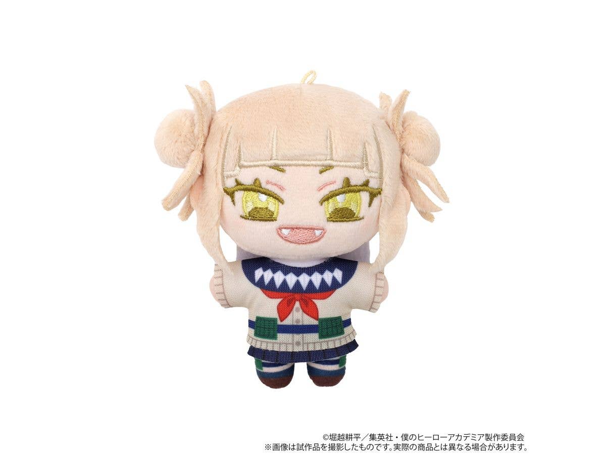 My Hero Academia: Stuffed Pal (Stuffed Mascot) / Himiko Toga