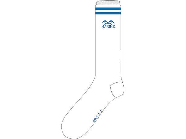 ONE PIECE: MARINE Socks M (22-24cm)