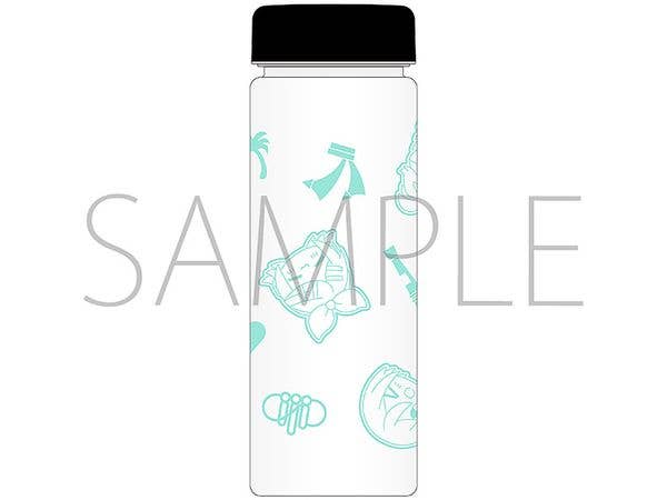 Hatsune Miku: Clear Bottle
