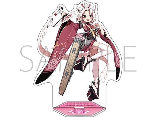 Azur Lane Acrylic Stand / Shouhou Kai