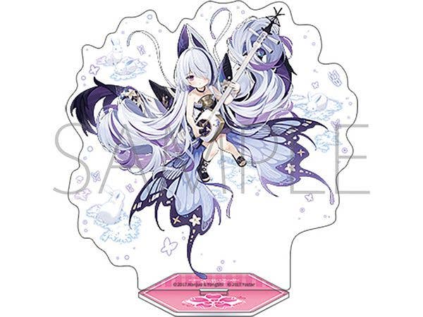 Azur Lane Acrylic Stand / Unzen-chan