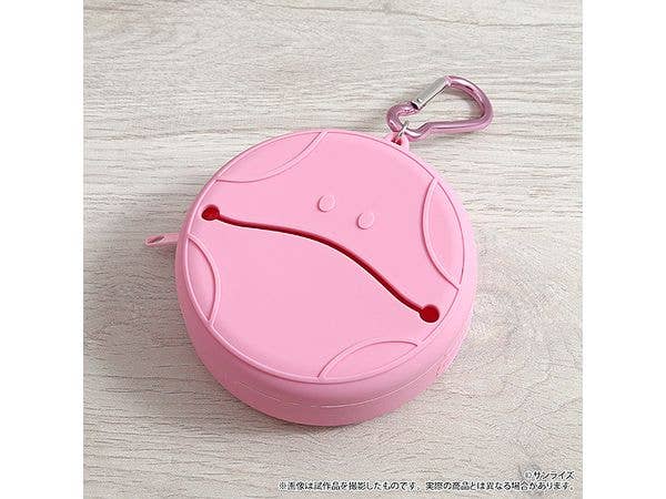 Mobile Suit Gundam SEED FREEDOM ZERO Trash Pouch / Pink