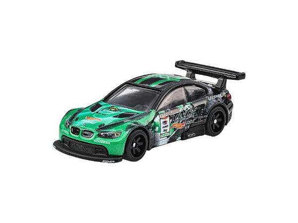 Hot Wheels Boulevard BMW M3 GT2