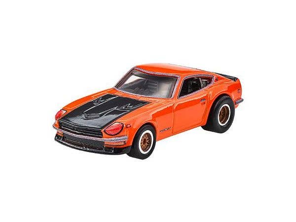 Hot Wheels Boulevard Datsun 240Z