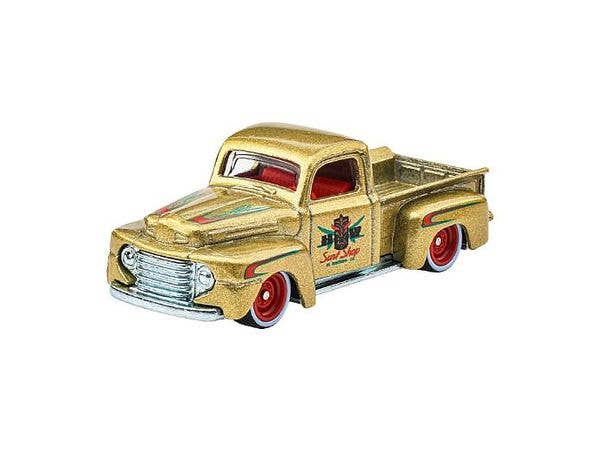 Hot Wheels Boulevard '49 Ford F1