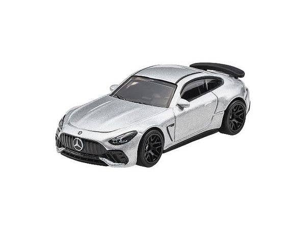 Hot Wheels Car Culture Deutschland Design 2025 Mercedes-AMG GT 63 Pro (Waiting List)