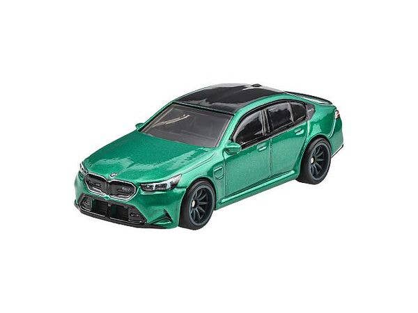 Hot Wheels Car Culture Deutschland Design 2025 BMW M5 (Waiting List)