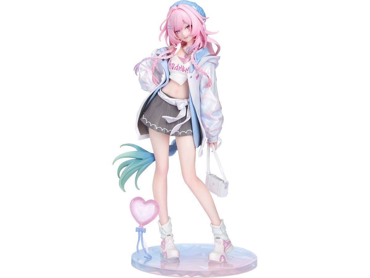Honkai: Star Rail: Gift+ Cyrene: Wonderful Holiday Ver.