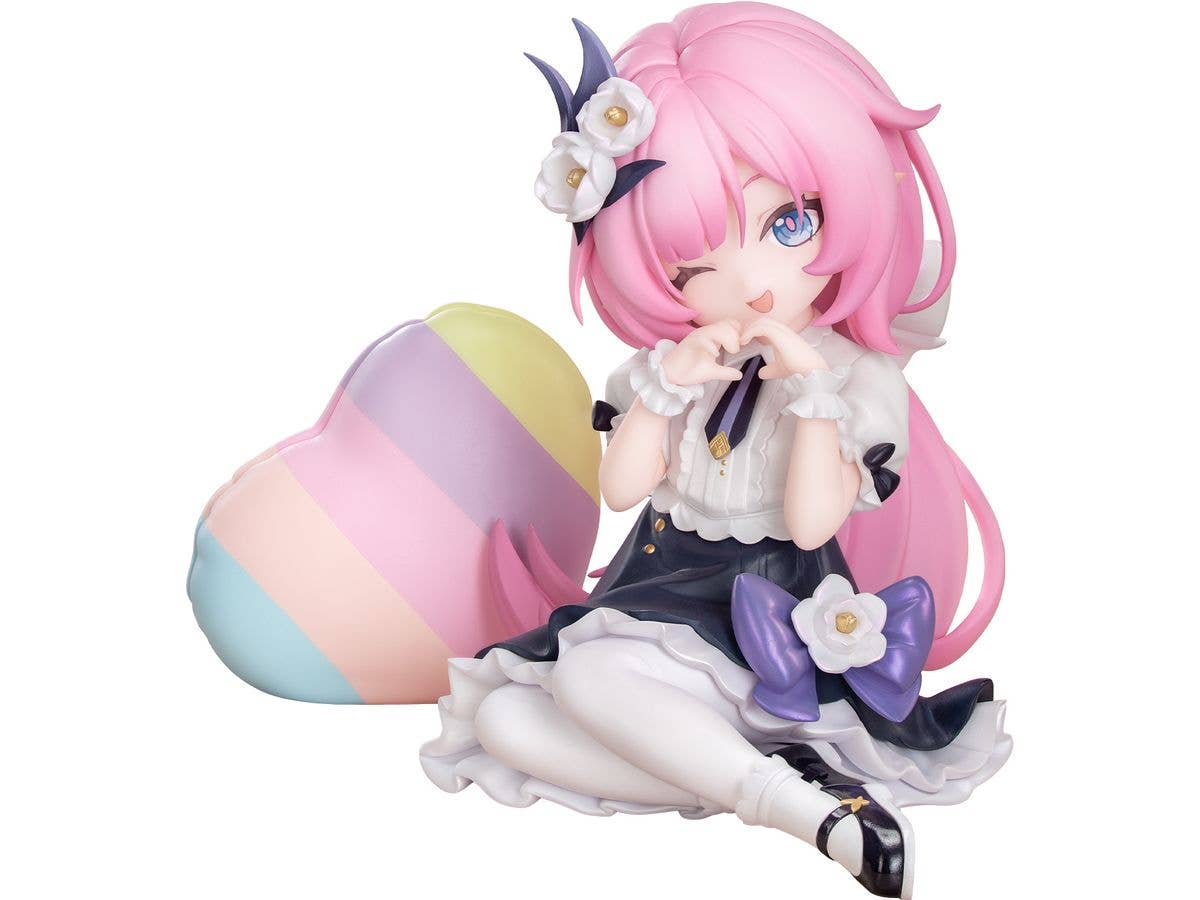 Honkai Impact 3rd: Elysia: Little Flame-Chaser Ver.