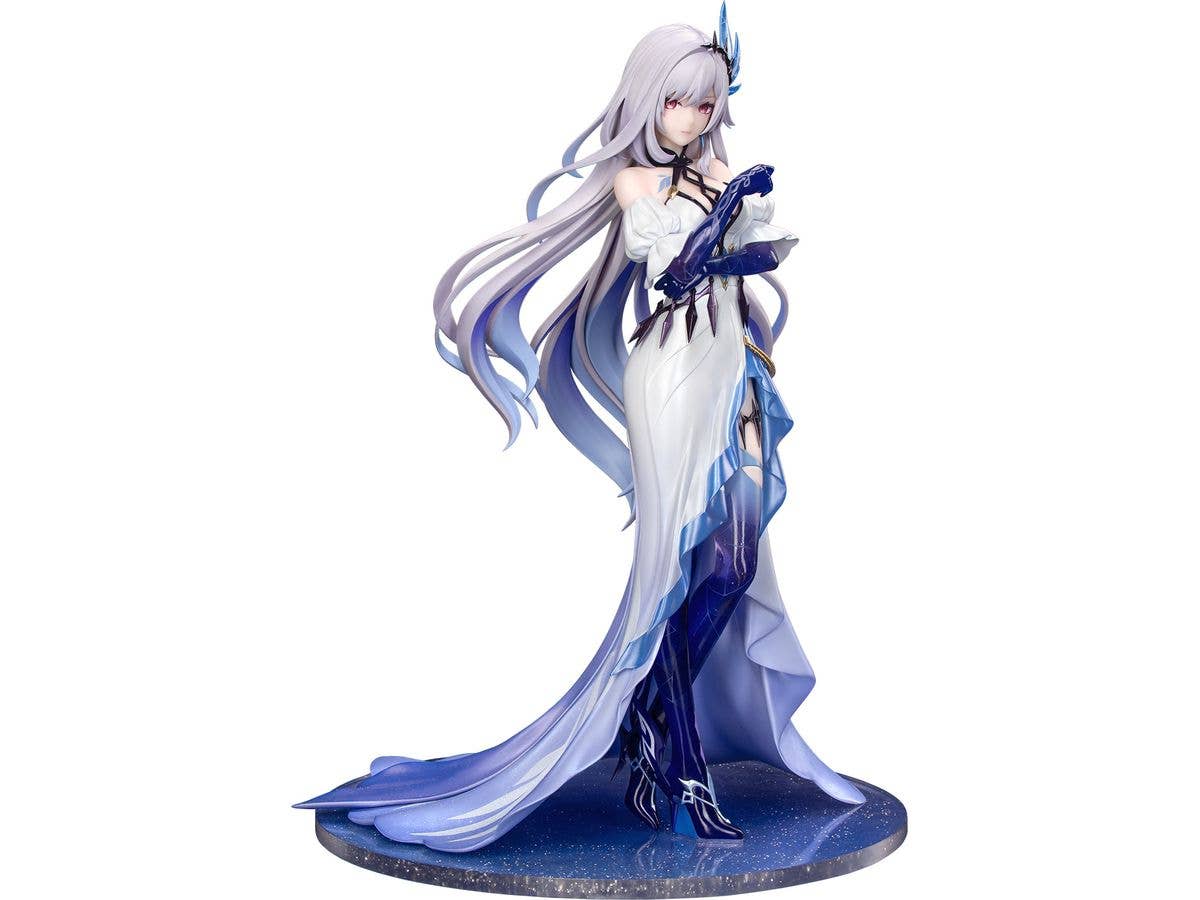 Genshin Impact: Gift+ Skirk: Gathering Ver.