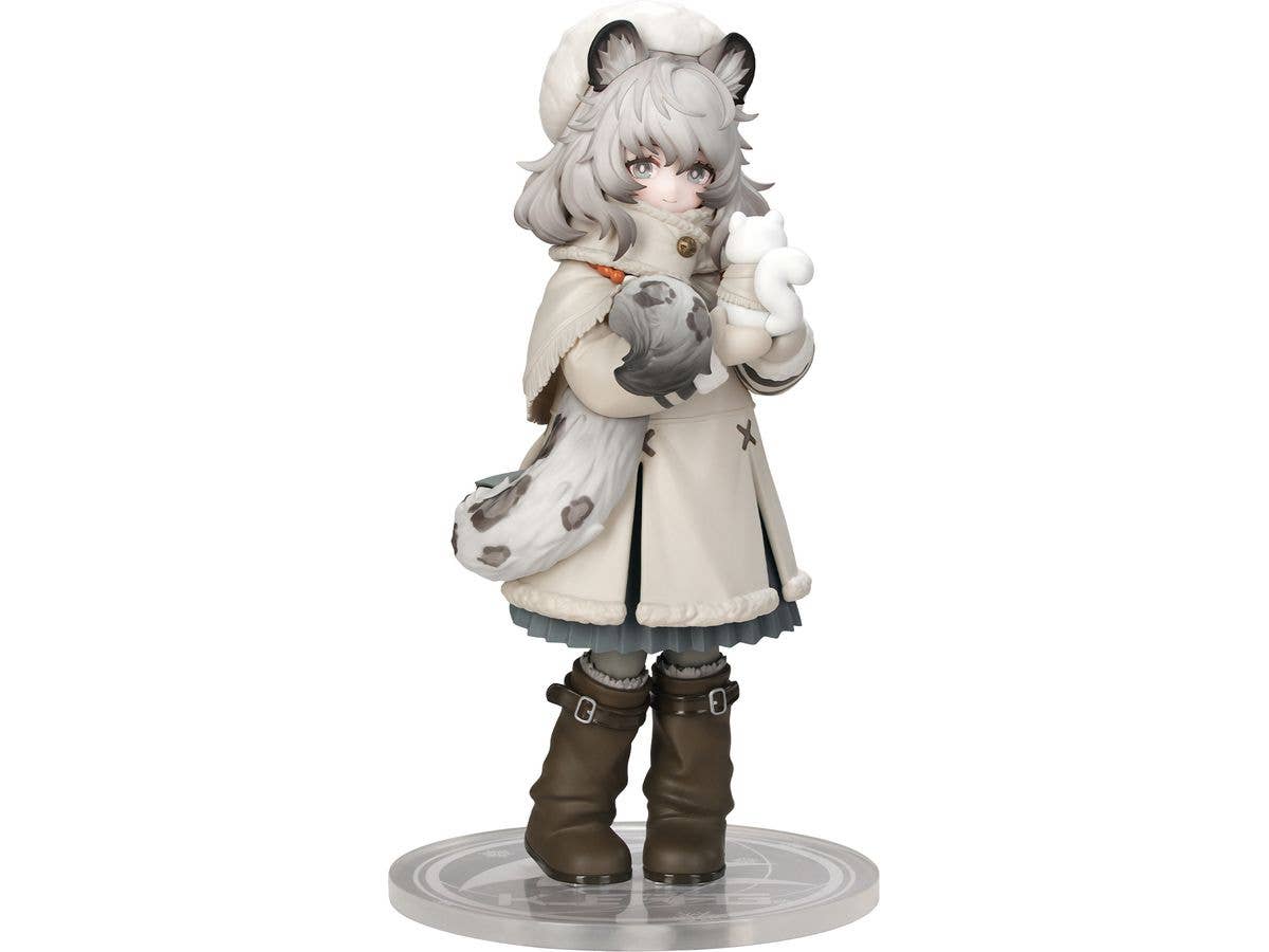 Arknights: Rhodes Kids Series Pramanix