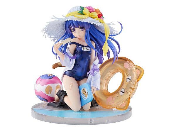 Higurashi: When They Cry - SOTSU: Rika Furude Figure