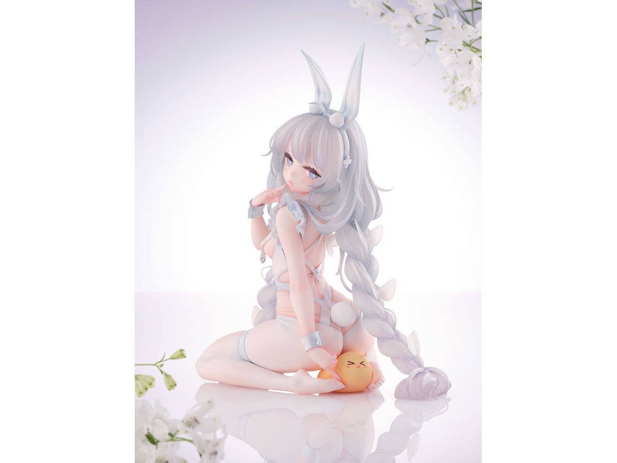 Azur Lane: Le Malin -Listless Lapin- TF Edition