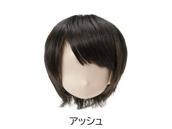 4.5inch M-wig Short Ash