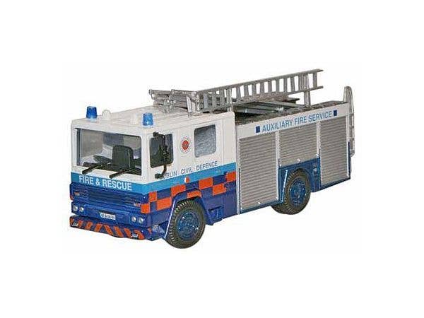 Dennis RS Dublin Citizens Fire Engine
