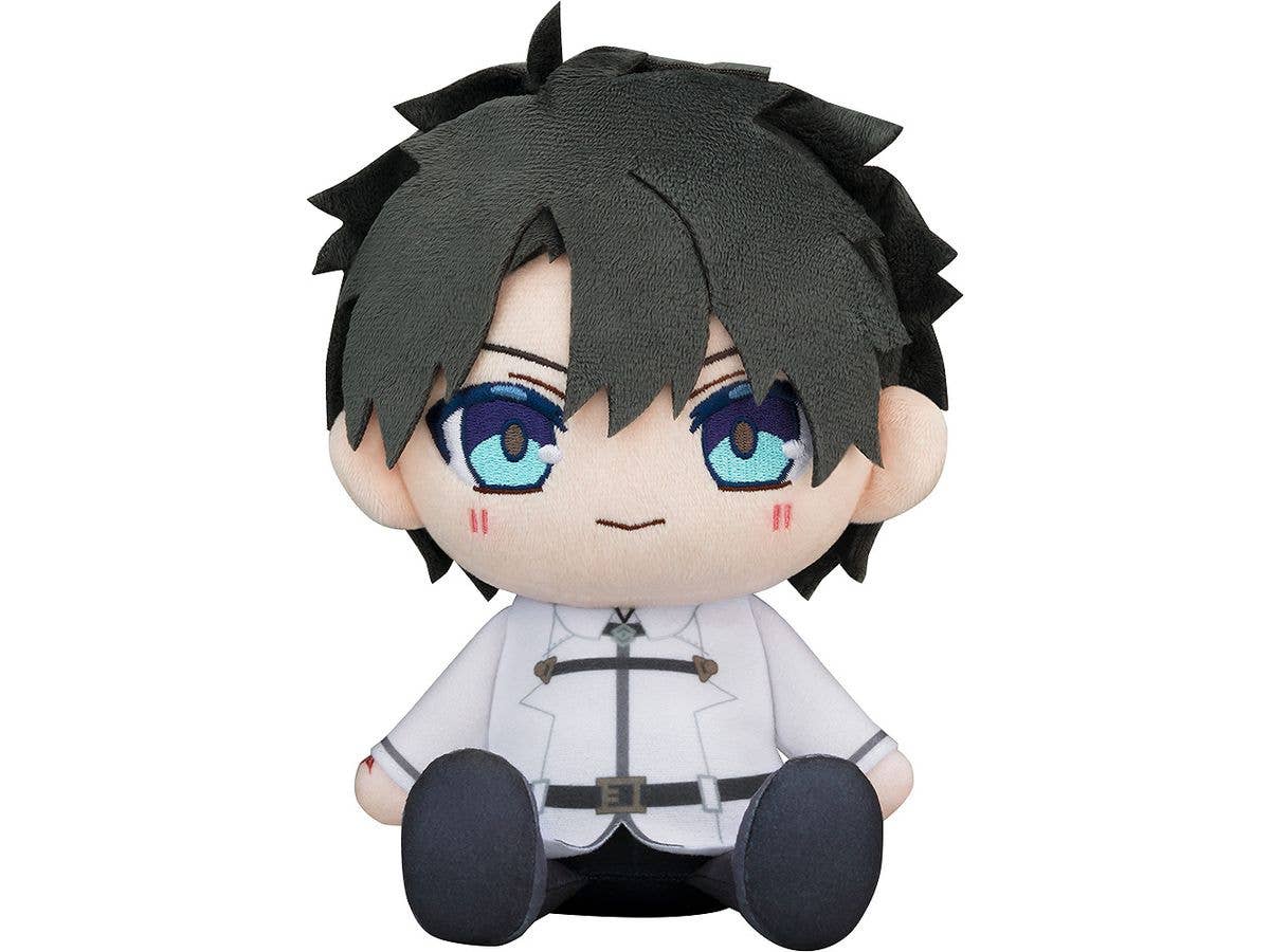 Fate/Grand Order Chocopuni Plushie Master/Male Protagonist