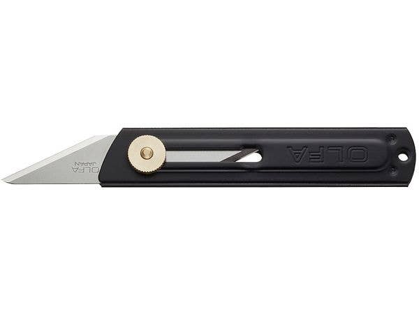 Craft knife S type