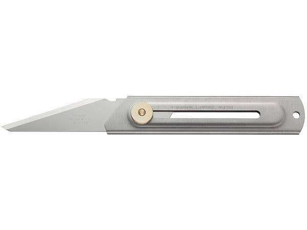 Craft knife L type