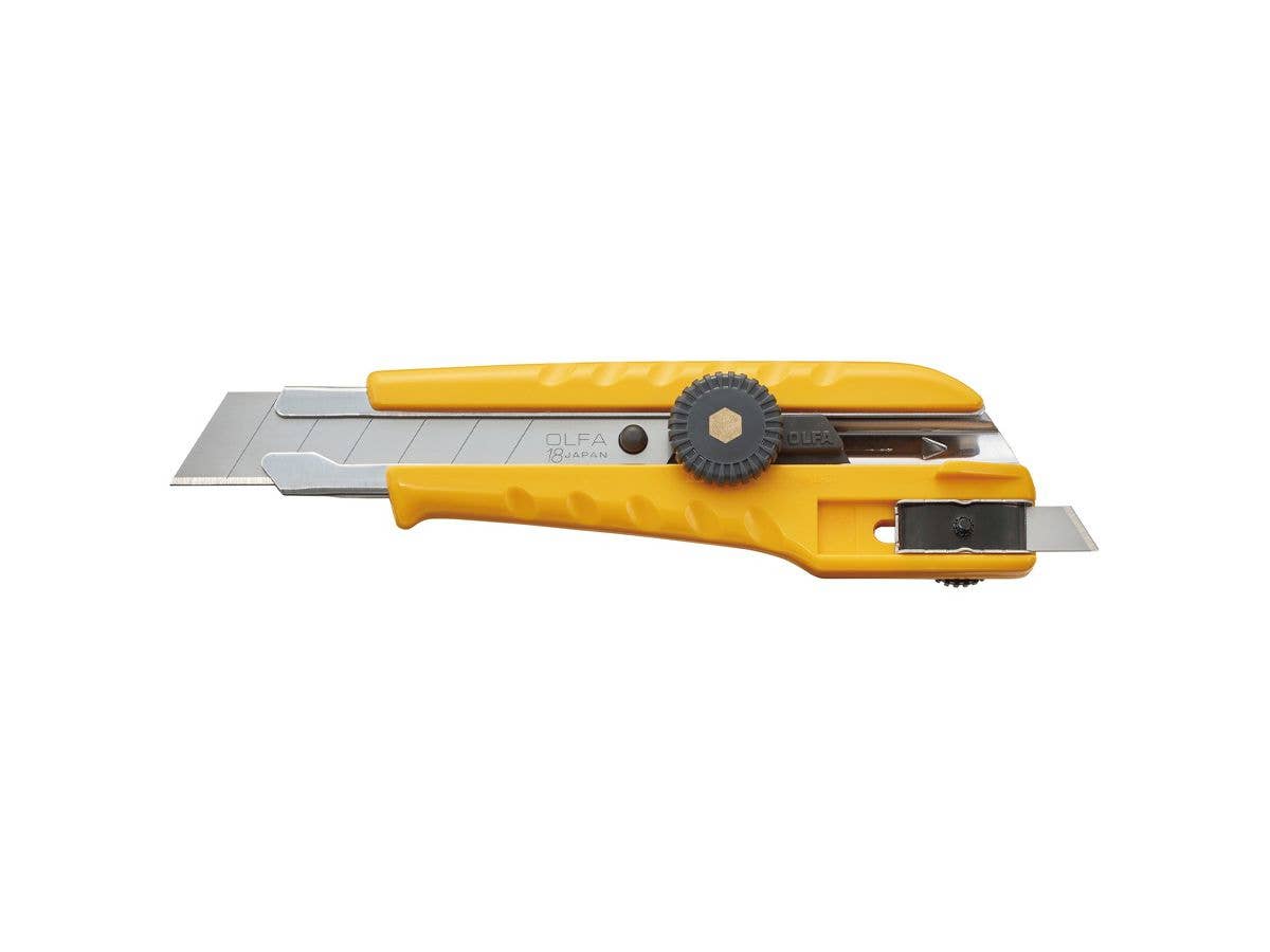 Two-way Cutter L Type