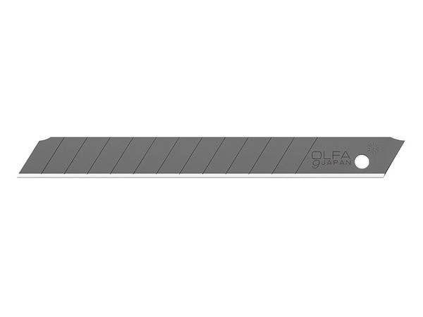 Special Black Blade (Small) 10 Sheets