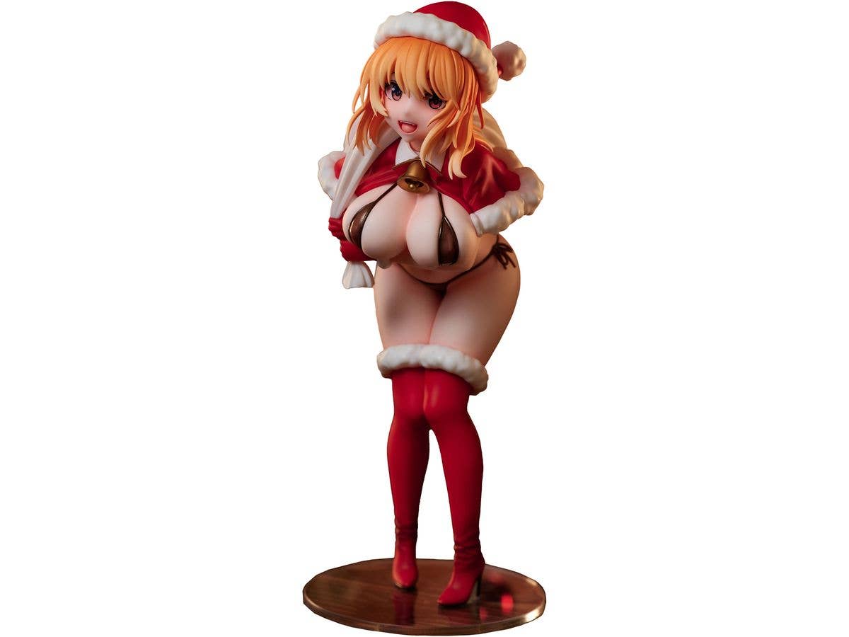 Santa Girl Lina STD Ver.