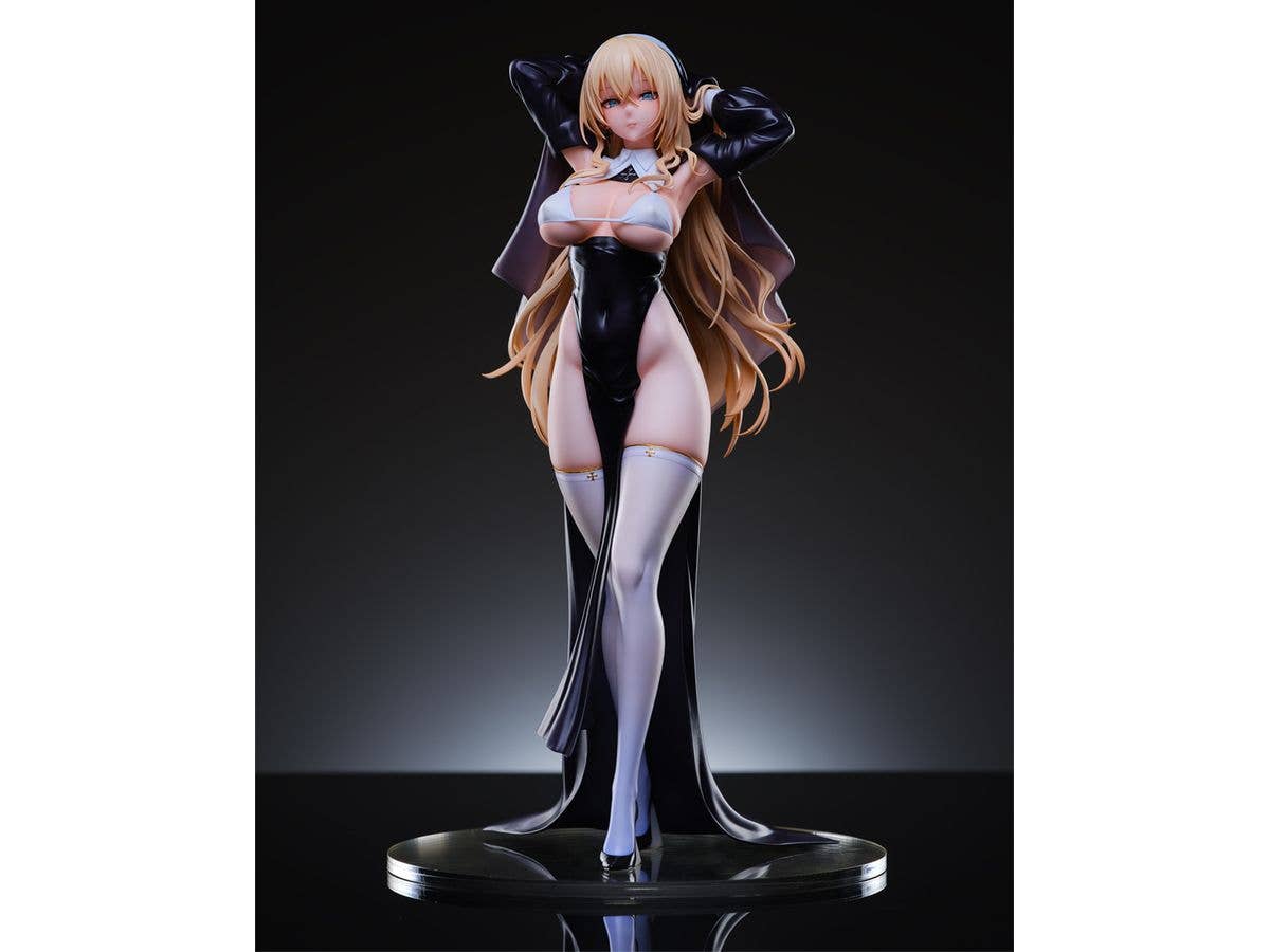 Sophia Marianne STD Version